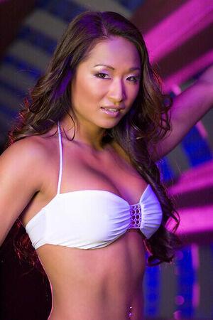 Gail Kim leaked media #0705