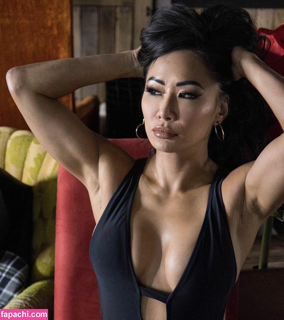 Gail Kim / gailkimitsme leaked nude photo #0635 from OnlyFans/Patreon