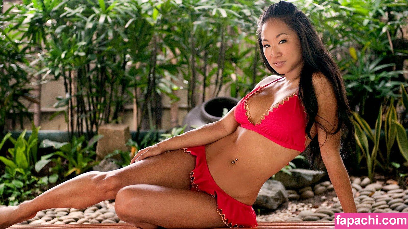 Gail Kim / gailkimitsme leaked nude photo #0651 from OnlyFans/Patreon