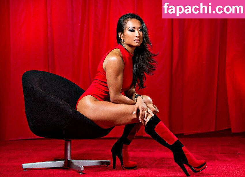 Gail Kim / gailkimitsme leaked nude photo #0698 from OnlyFans/Patreon