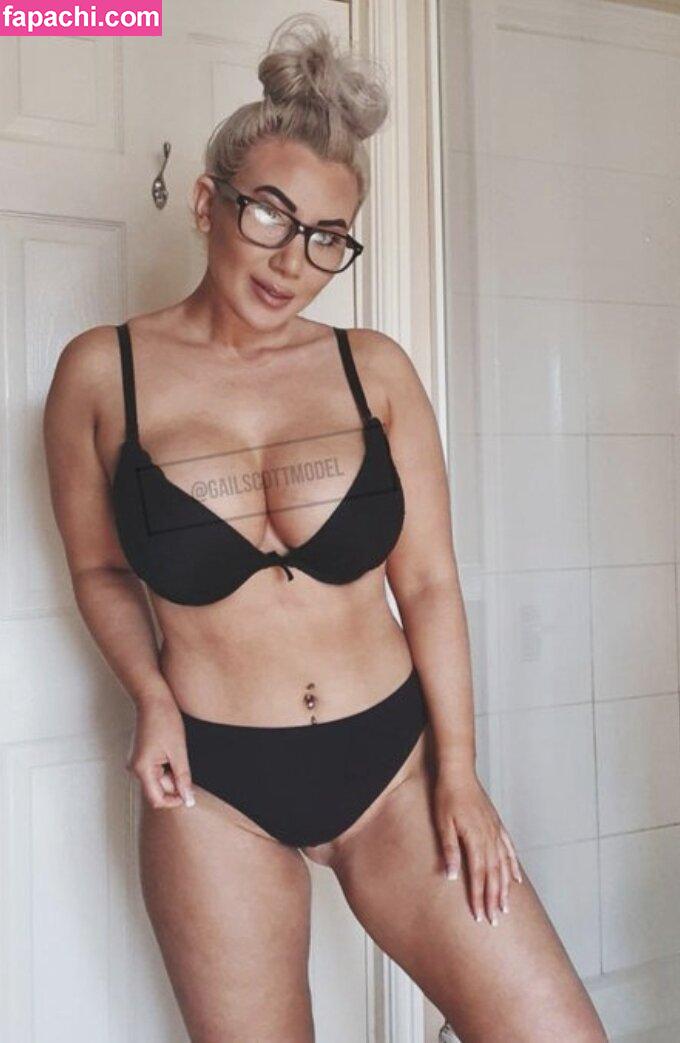 Gail Scott / gailscottmodel leaked nude photo #0020 from OnlyFans/Patreon