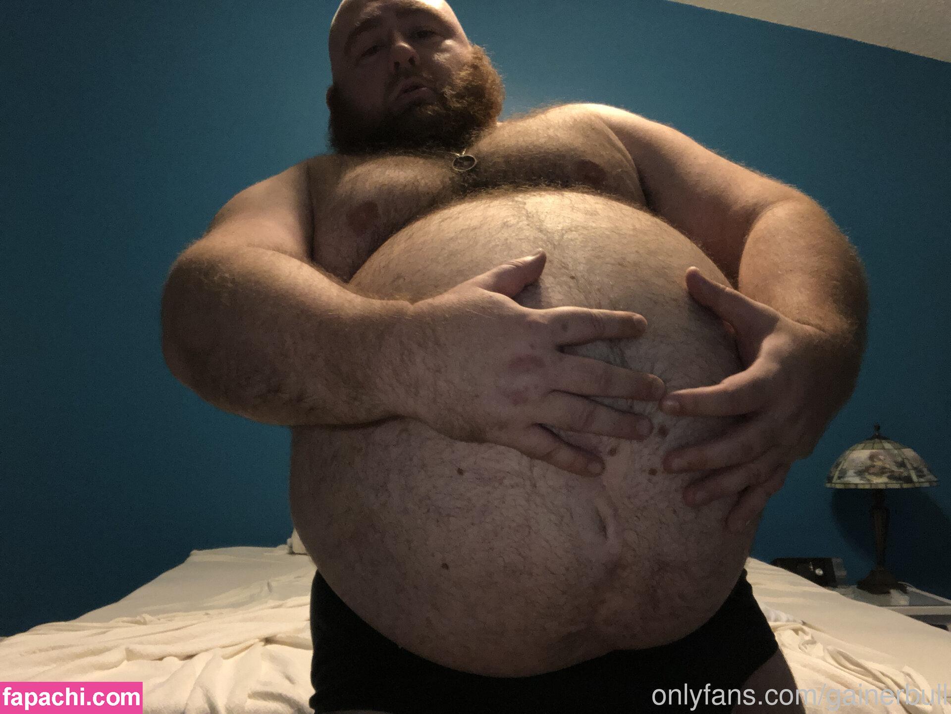 gainerbull leaked nude photo #0004 from OnlyFans/Patreon