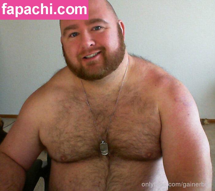 gainerbull leaked nude photo #0030 from OnlyFans/Patreon