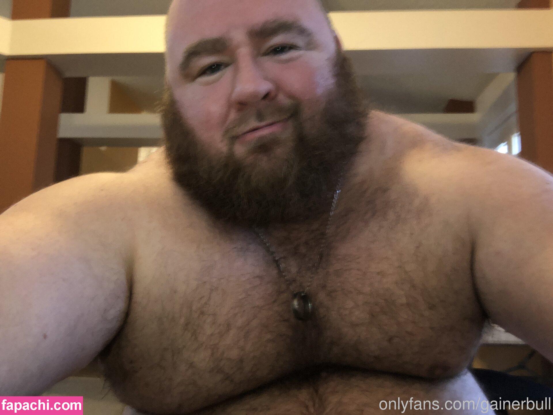 gainerbull leaked nude photo #0031 from OnlyFans/Patreon