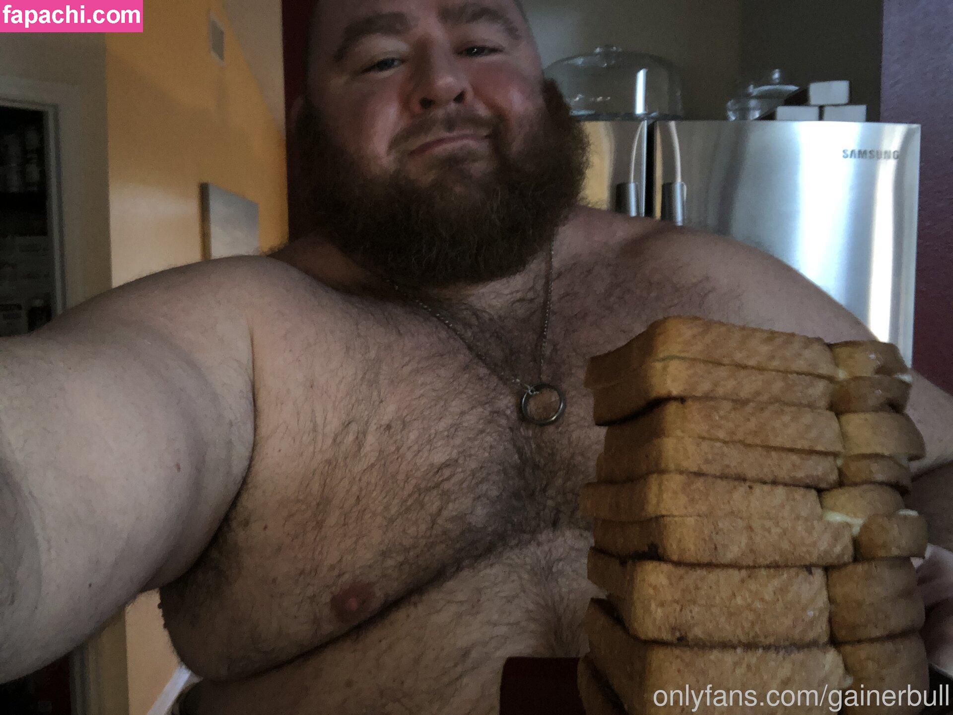 gainerbull leaked nude photo #0034 from OnlyFans/Patreon