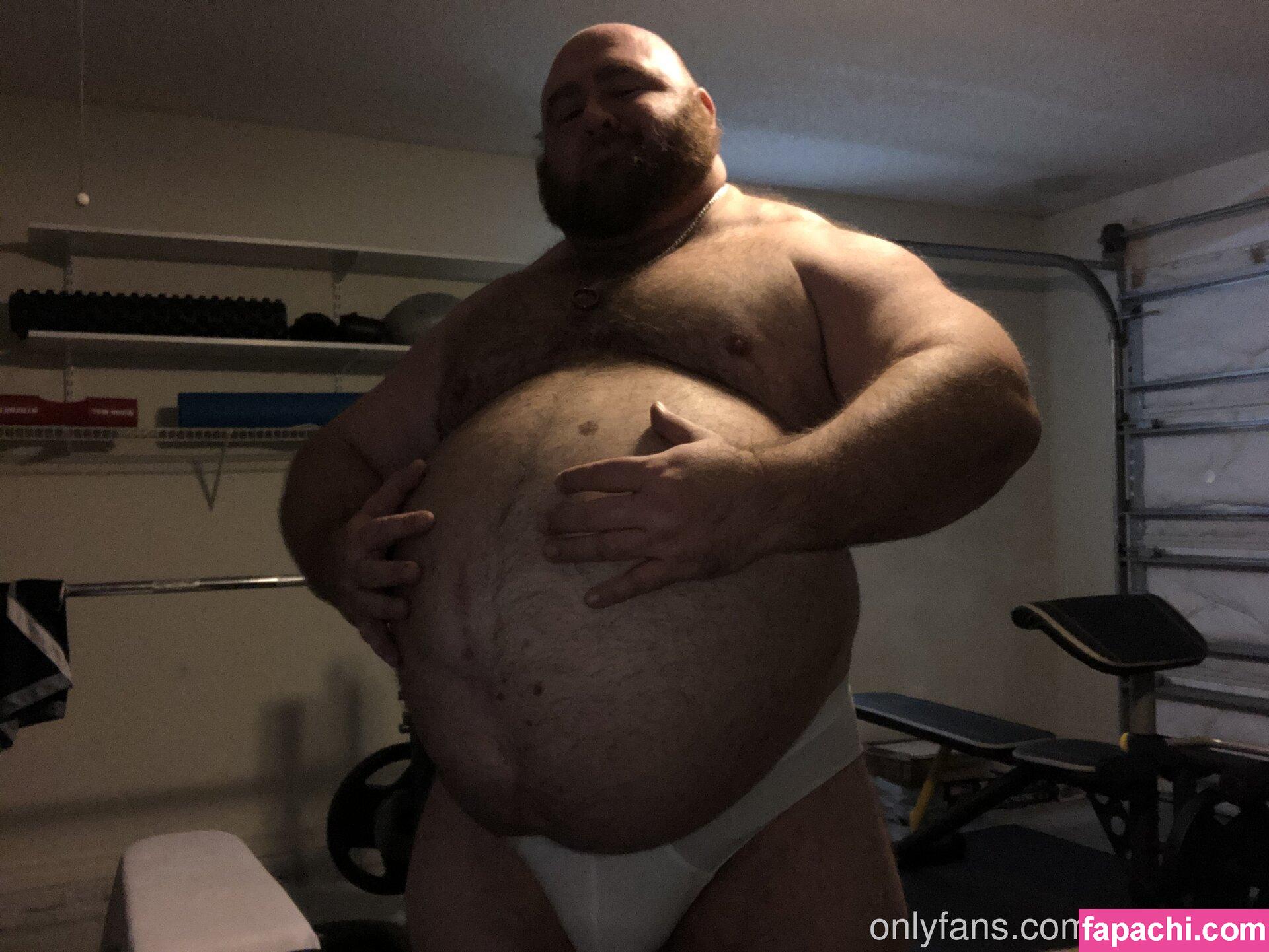 gainerbull leaked nude photo #0047 from OnlyFans/Patreon