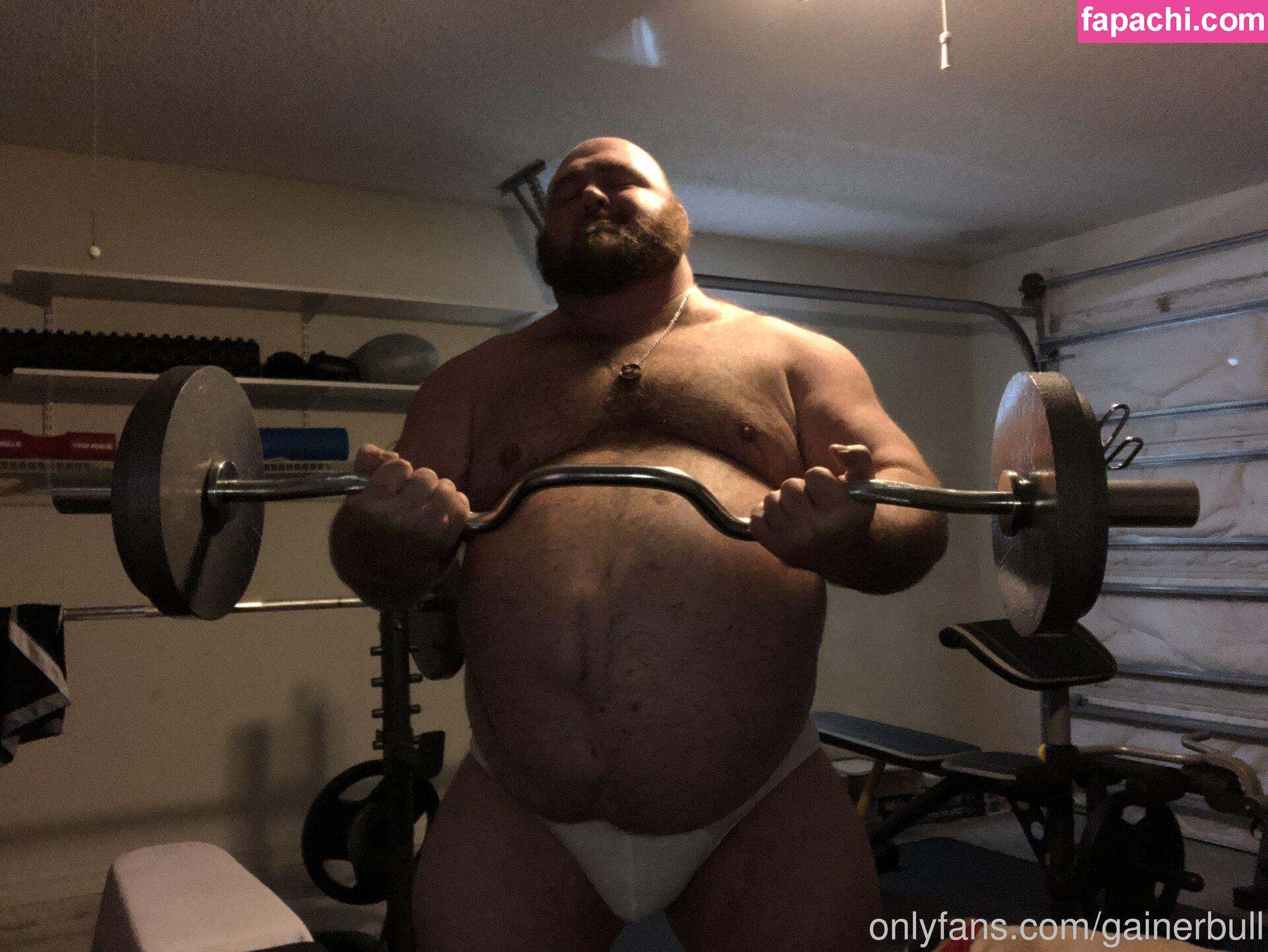 gainerbull leaked nude photo #0050 from OnlyFans/Patreon