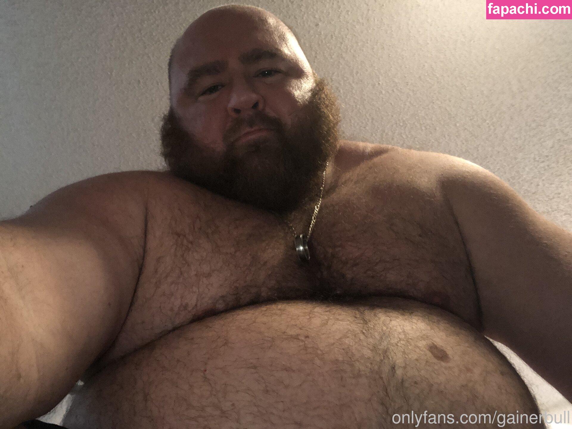 gainerbull leaked nude photo #0060 from OnlyFans/Patreon