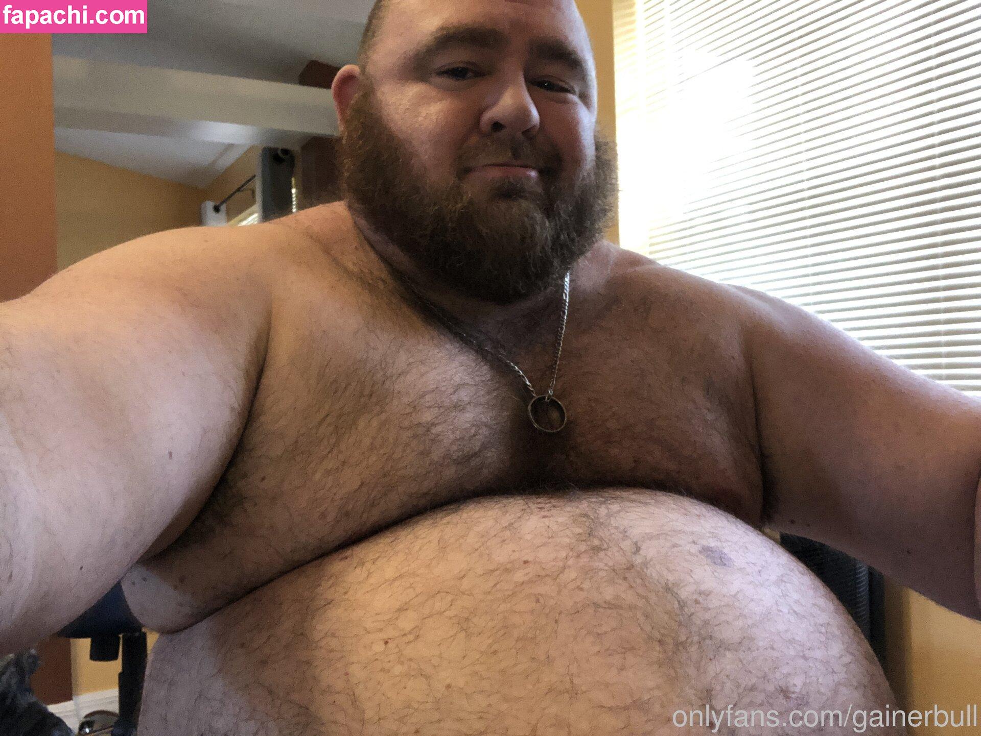 gainerbull leaked nude photo #0062 from OnlyFans/Patreon