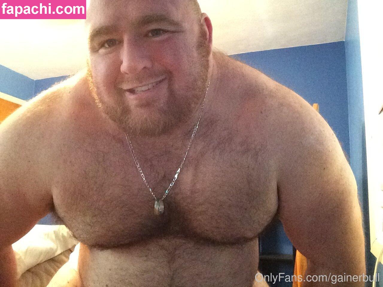 gainerbull leaked nude photo #0086 from OnlyFans/Patreon