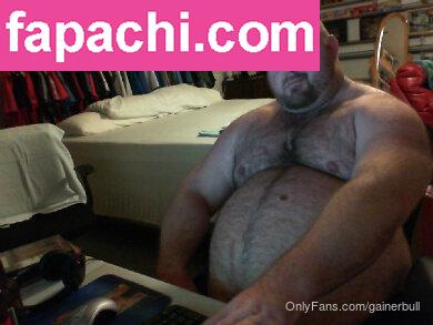 gainerbull leaked nude photo #0091 from OnlyFans/Patreon