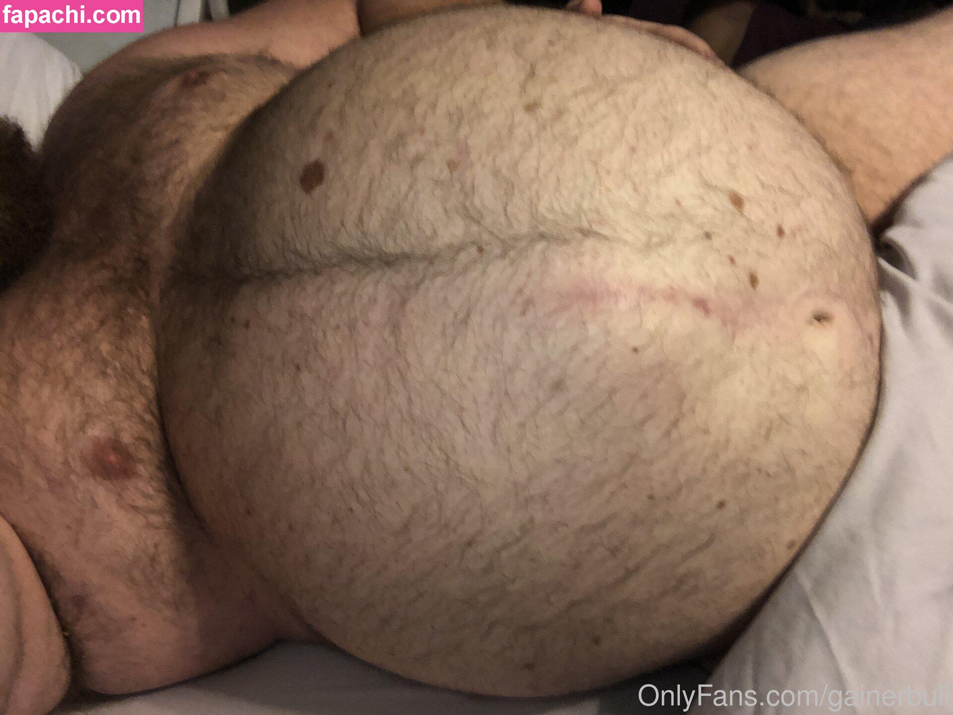 gainerbull leaked nude photo #0097 from OnlyFans/Patreon