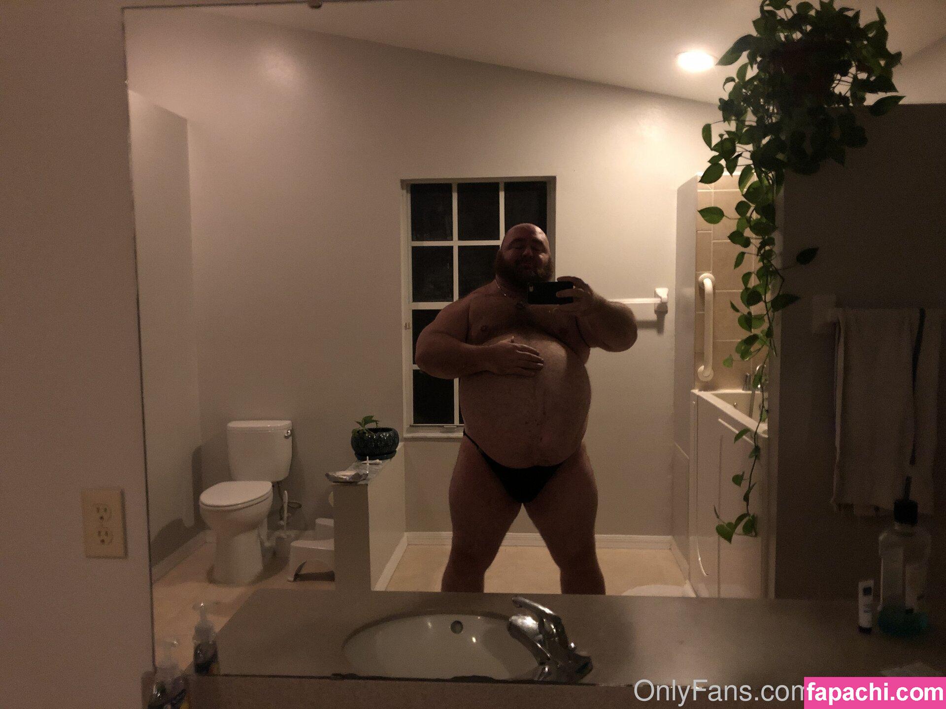 gainerbull leaked nude photo #0098 from OnlyFans/Patreon