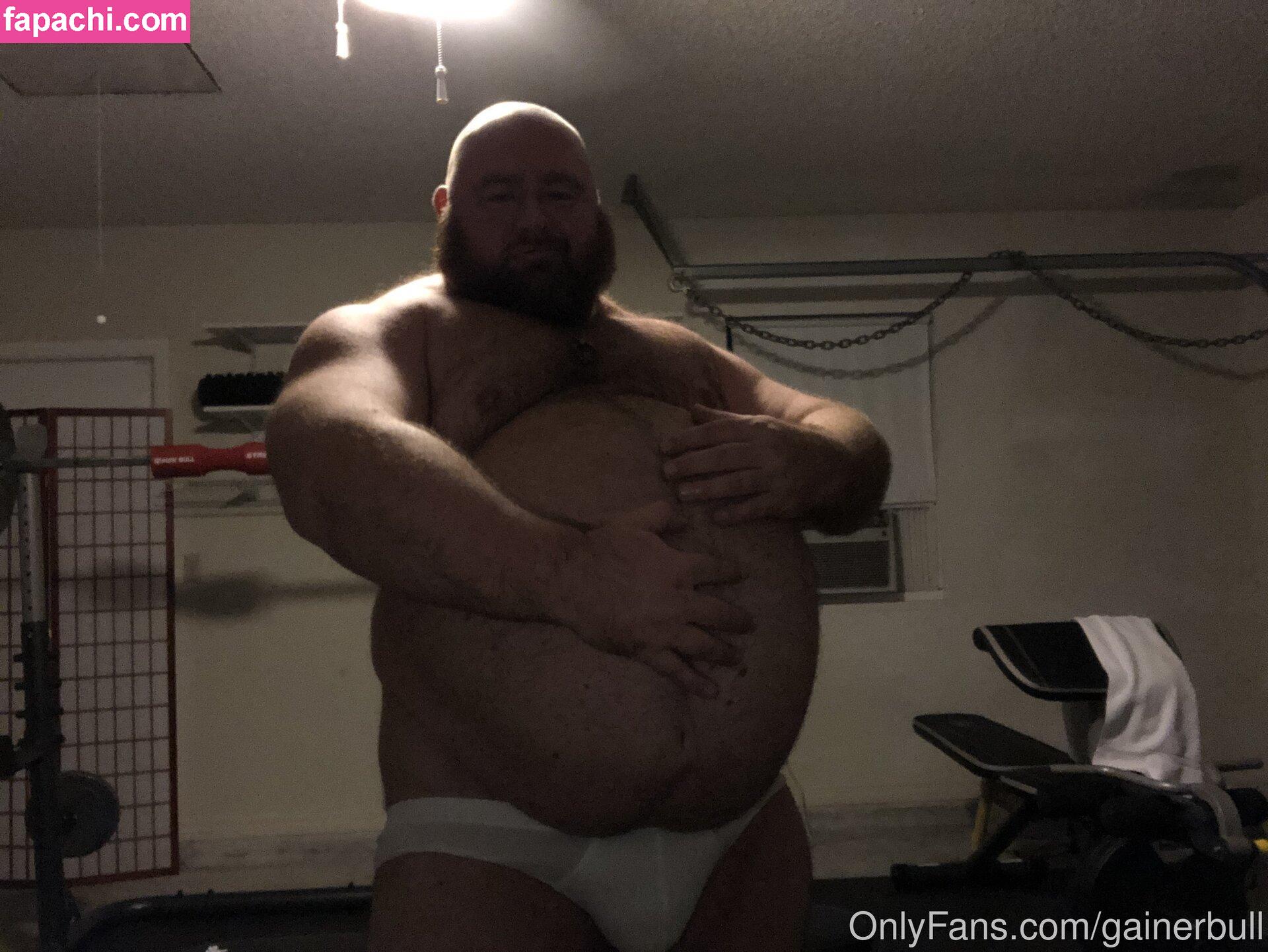 gainerbull leaked nude photo #0115 from OnlyFans/Patreon