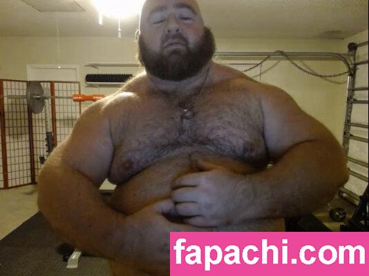 gainerbull leaked nude photo #0120 from OnlyFans/Patreon