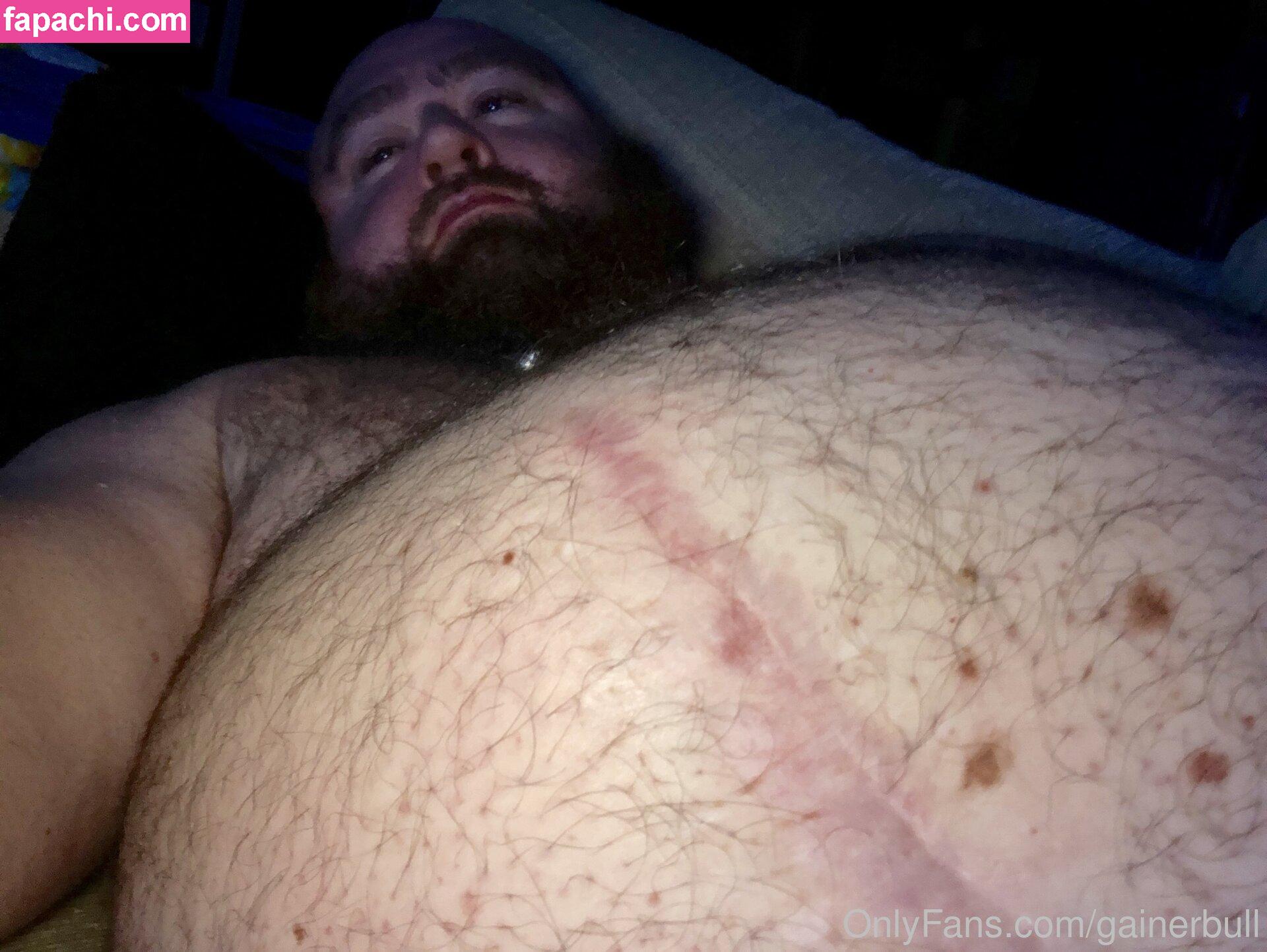 gainerbull leaked nude photo #0124 from OnlyFans/Patreon