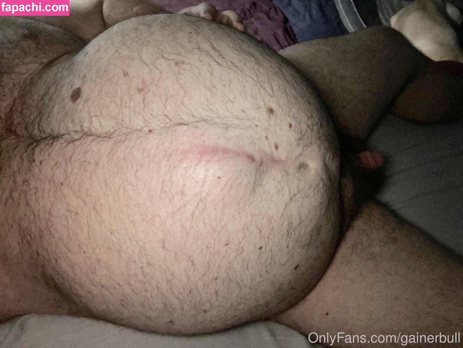 gainerbull leaked nude photo #0125 from OnlyFans/Patreon