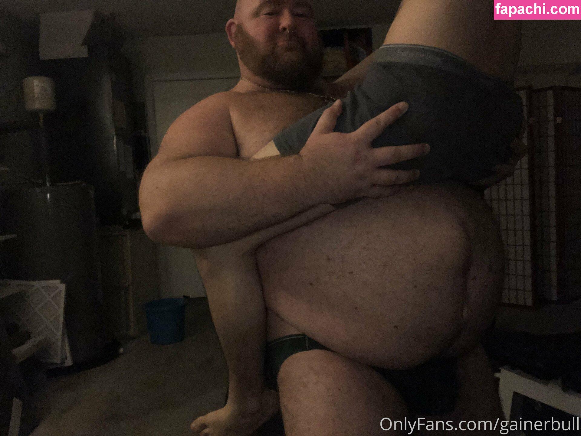 gainerbull leaked nude photo #0156 from OnlyFans/Patreon