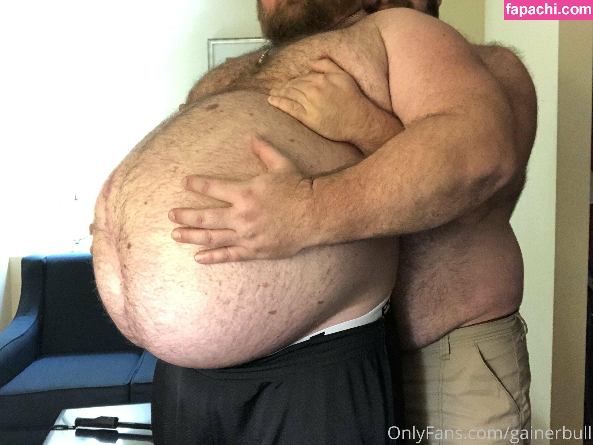 gainerbull leaked nude photo #0163 from OnlyFans/Patreon