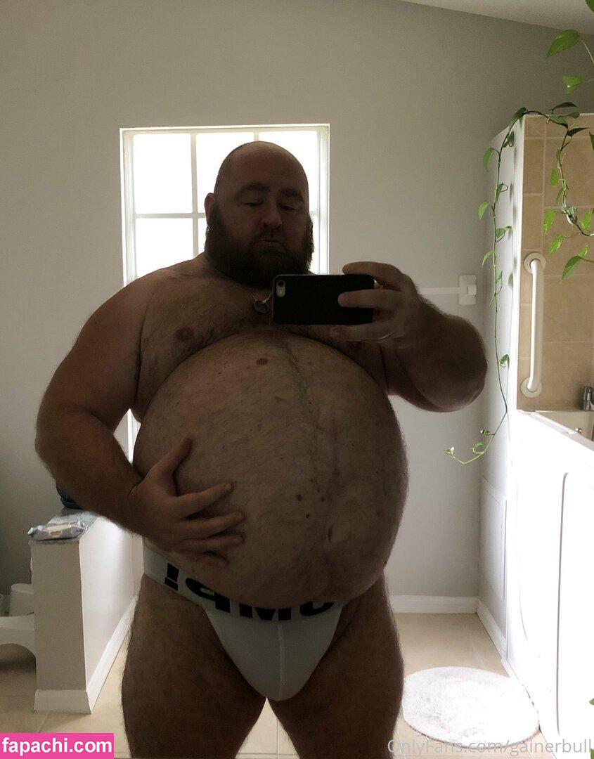 gainerbull leaked nude photo #0191 from OnlyFans/Patreon