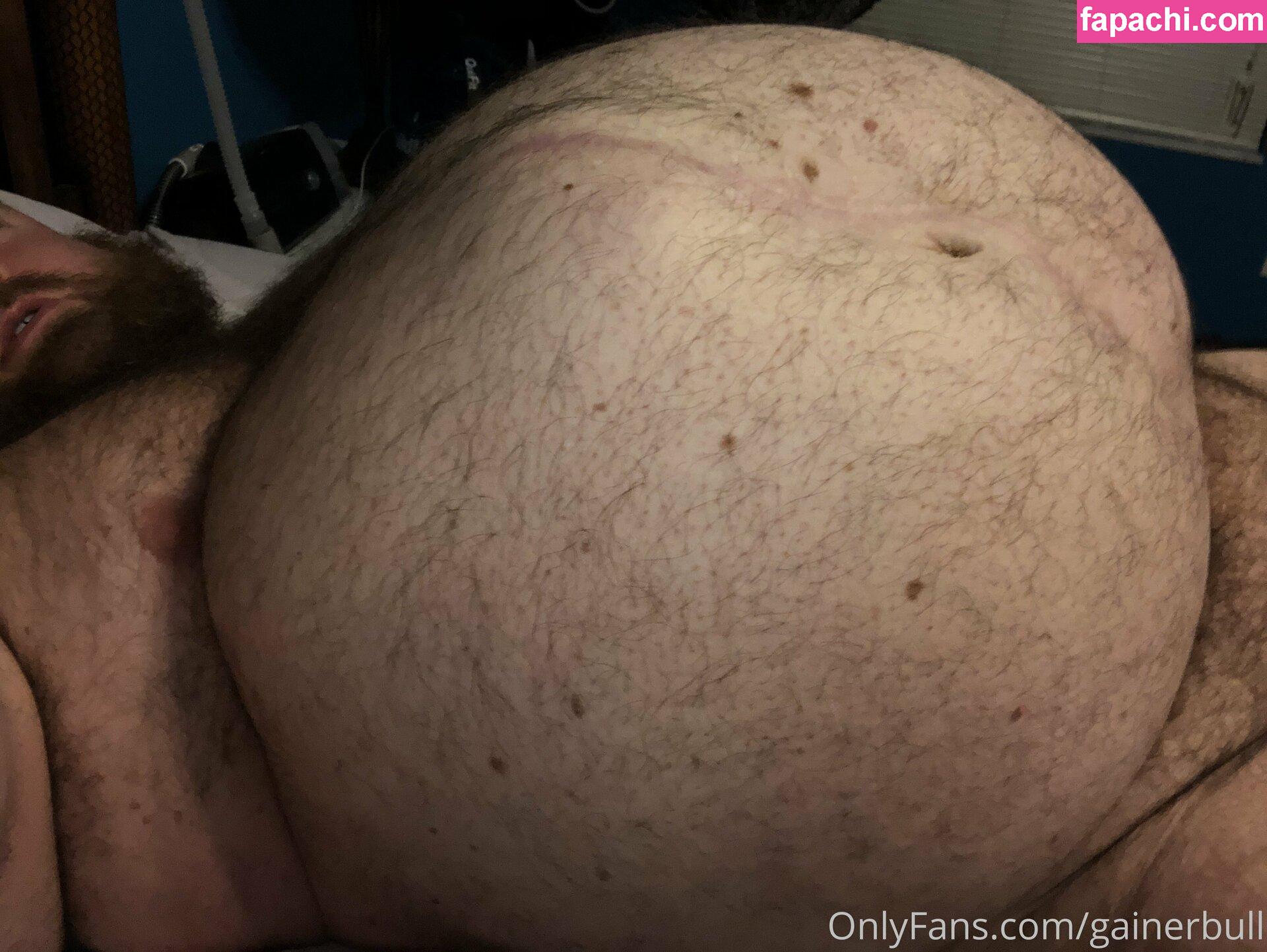 gainerbull leaked nude photo #0214 from OnlyFans/Patreon