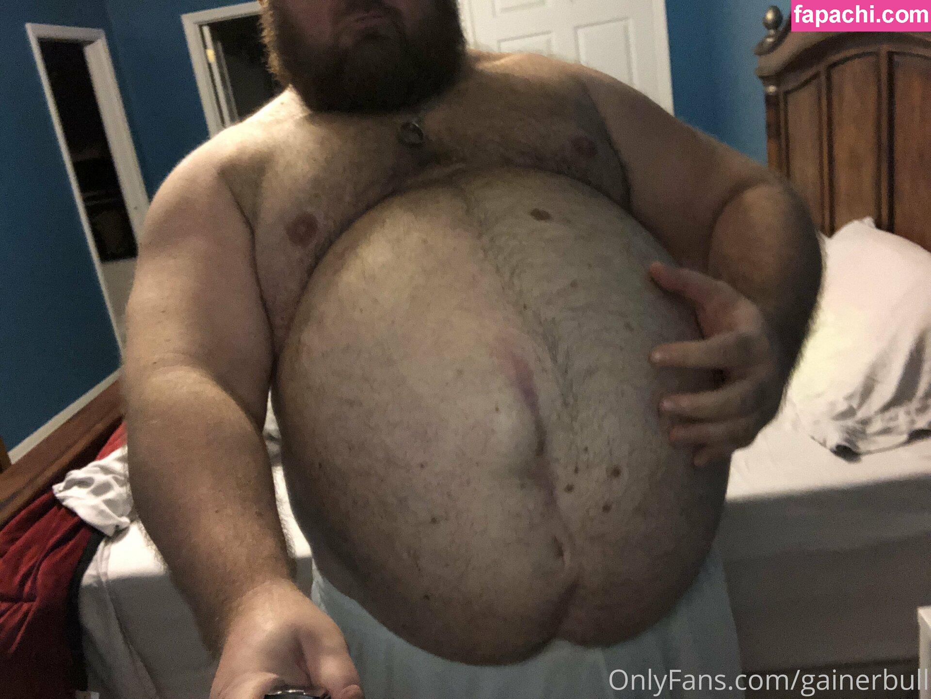 gainerbull leaked nude photo #0227 from OnlyFans/Patreon