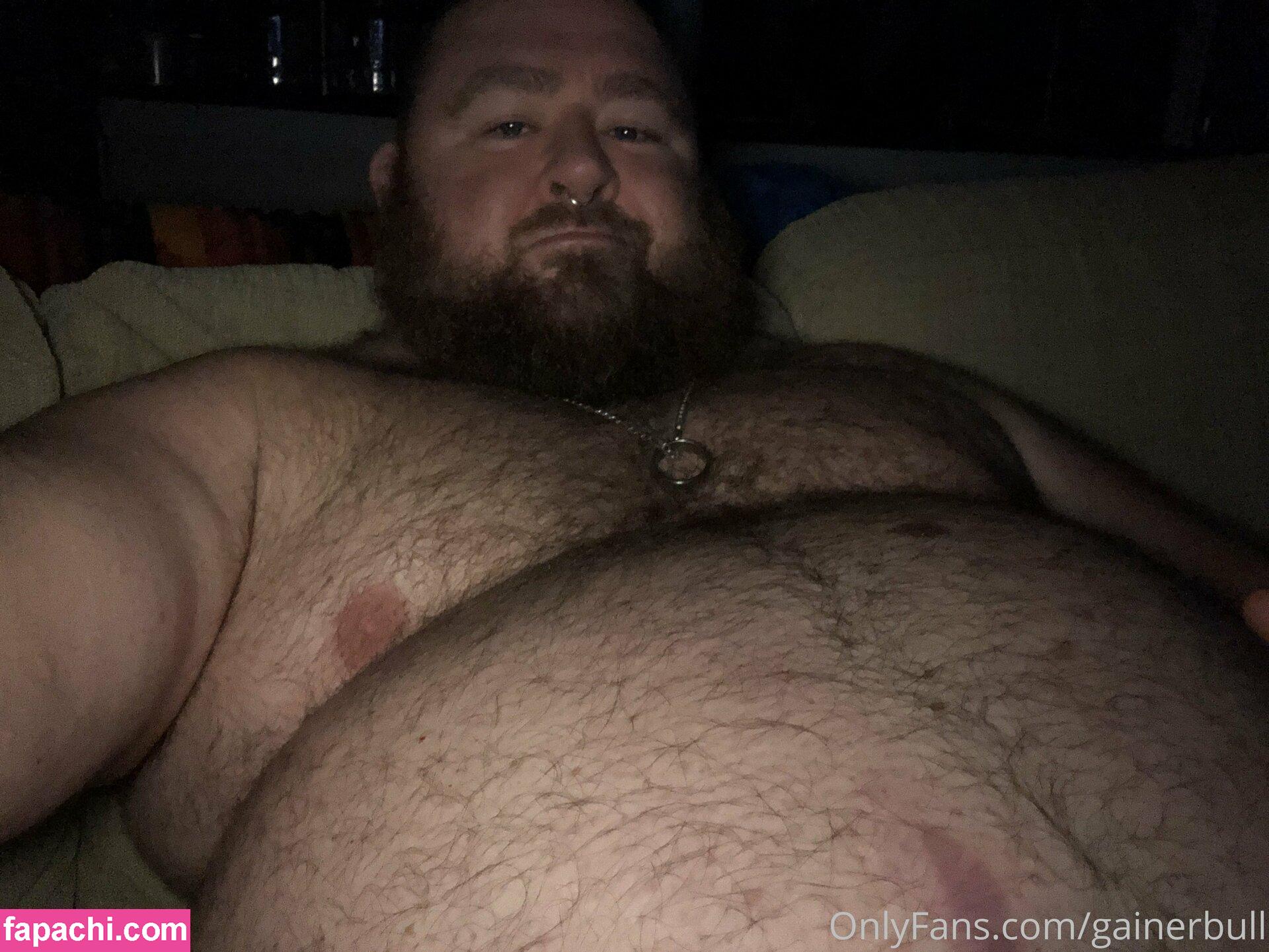 gainerbull leaked nude photo #0231 from OnlyFans/Patreon