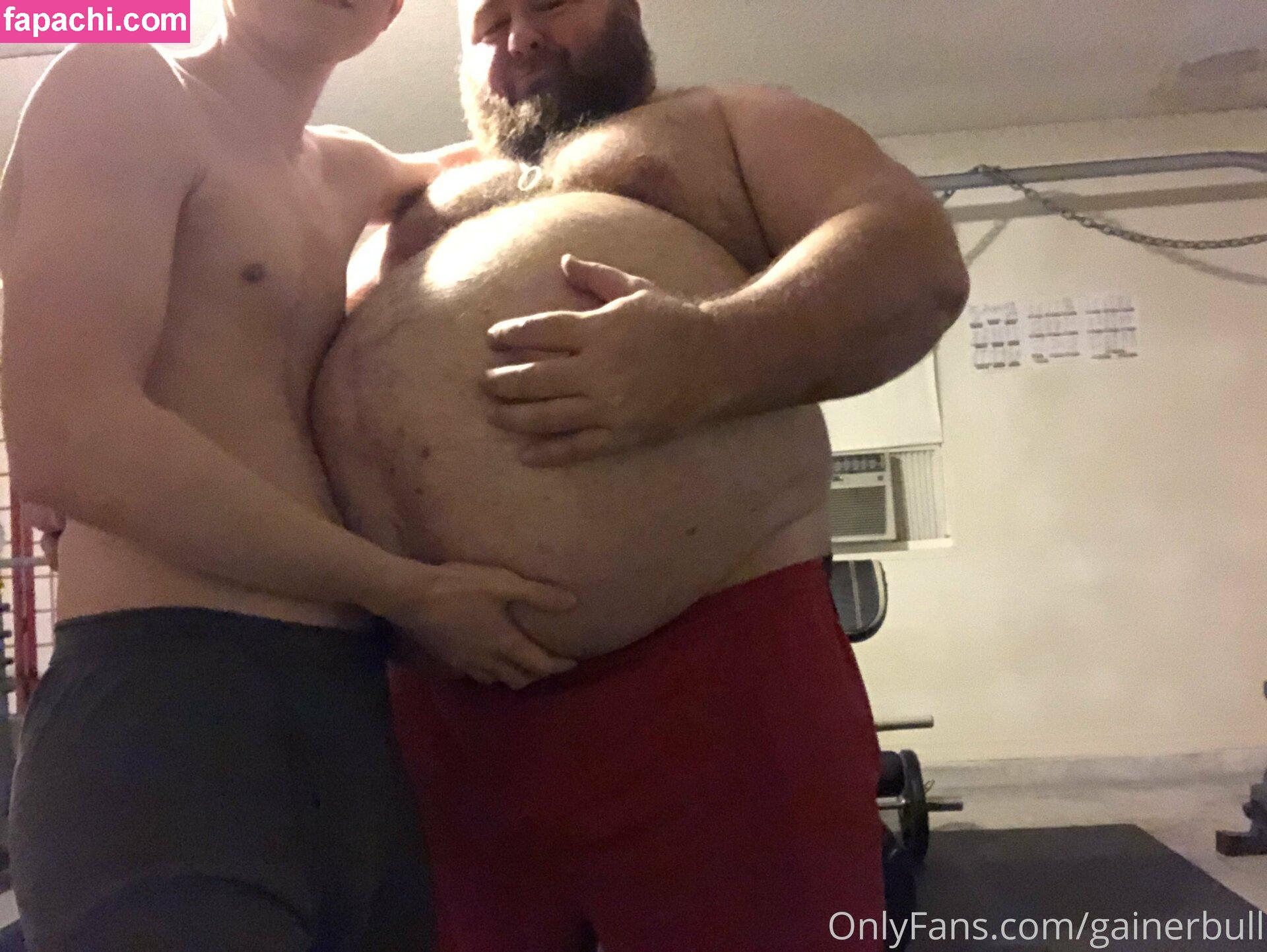 gainerbull leaked nude photo #0254 from OnlyFans/Patreon