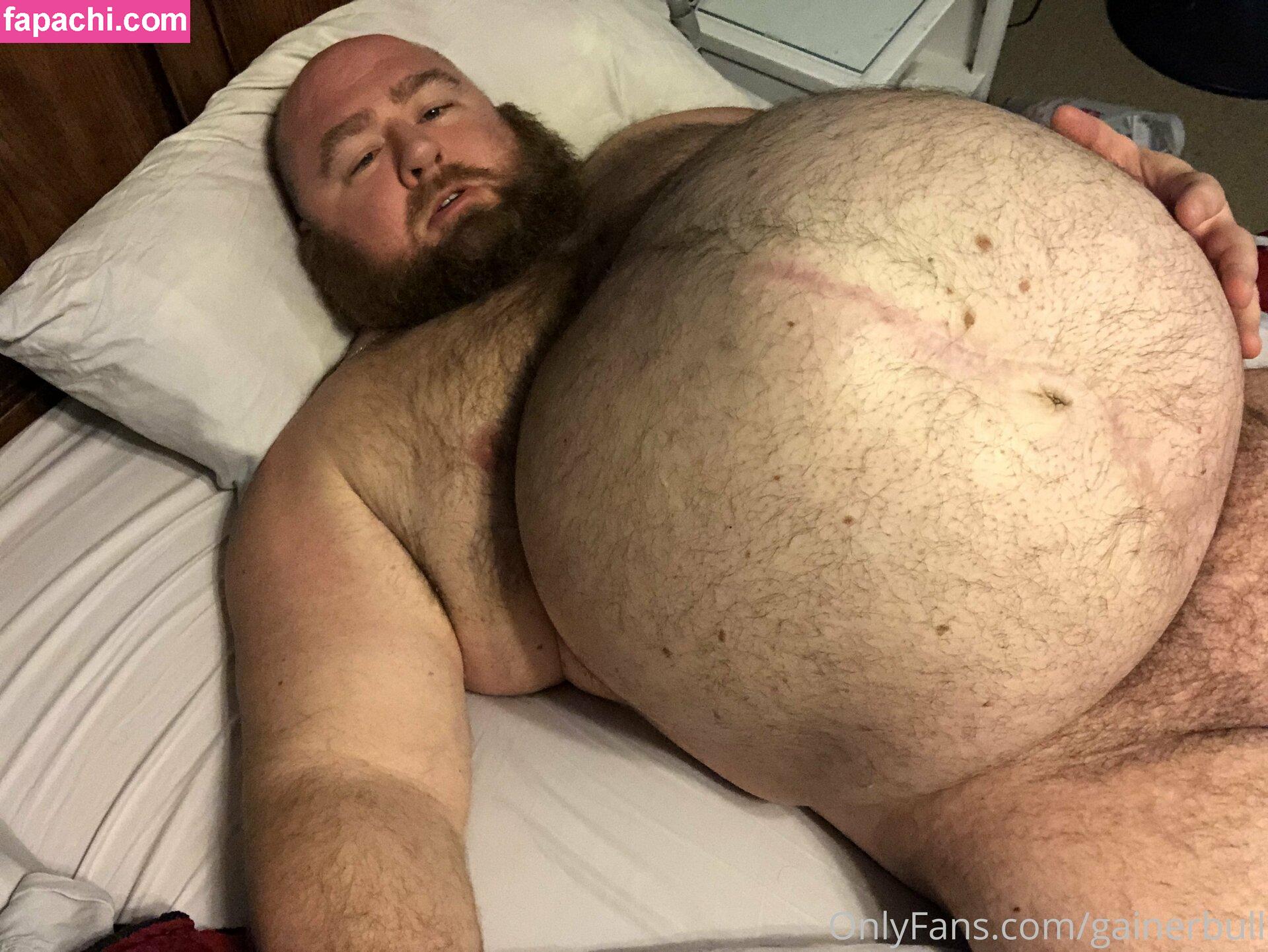 gainerbull leaked nude photo #0258 from OnlyFans/Patreon