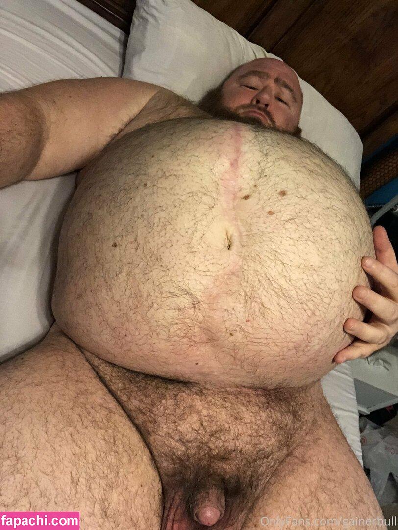 gainerbull leaked nude photo #0260 from OnlyFans/Patreon