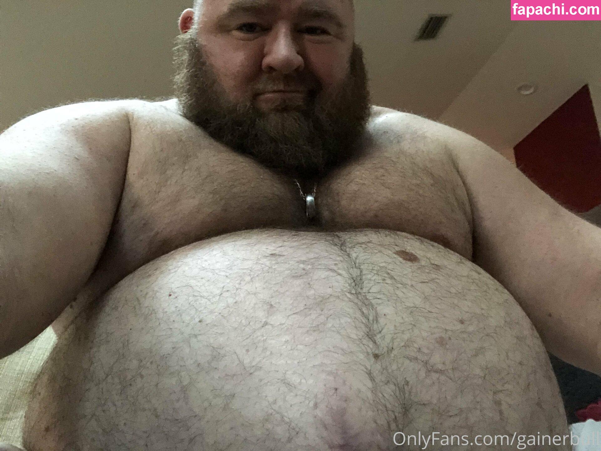 gainerbull leaked nude photo #0266 from OnlyFans/Patreon