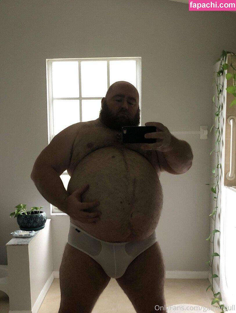 gainerbull leaked nude photo #0267 from OnlyFans/Patreon