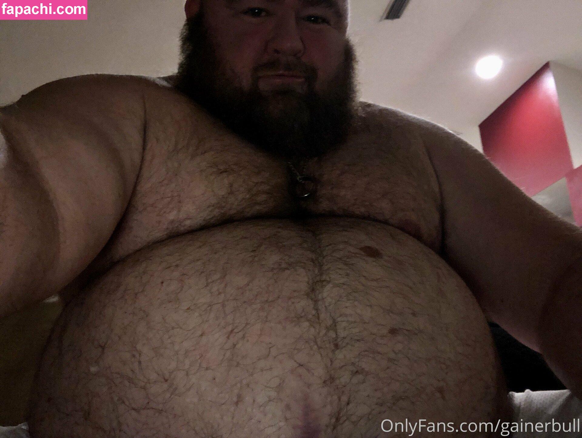 gainerbull leaked nude photo #0292 from OnlyFans/Patreon