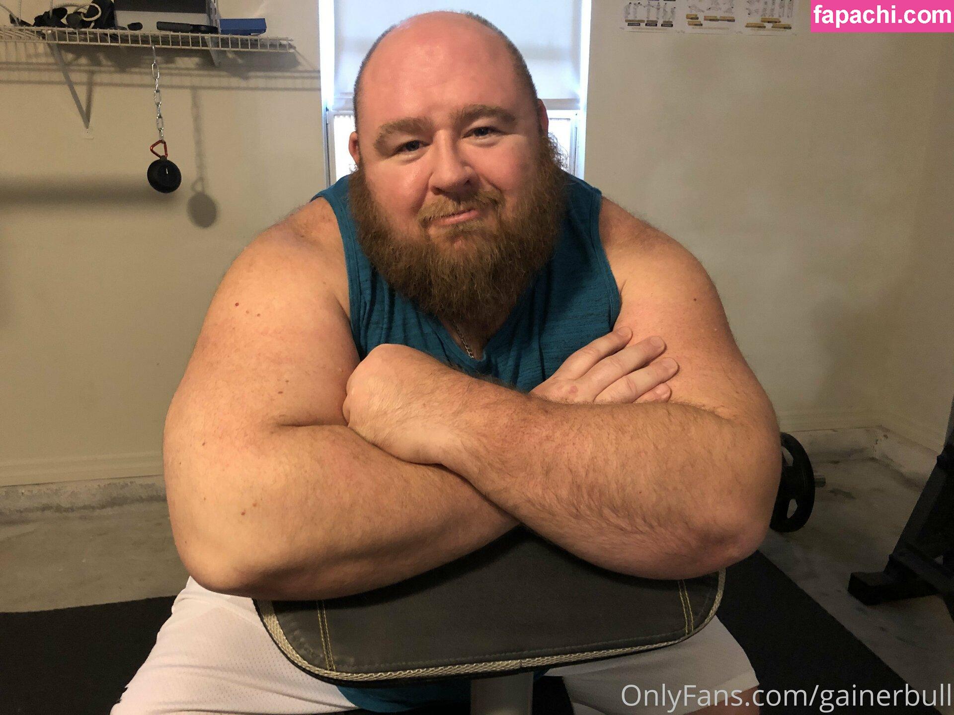 gainerbull leaked nude photo #0293 from OnlyFans/Patreon