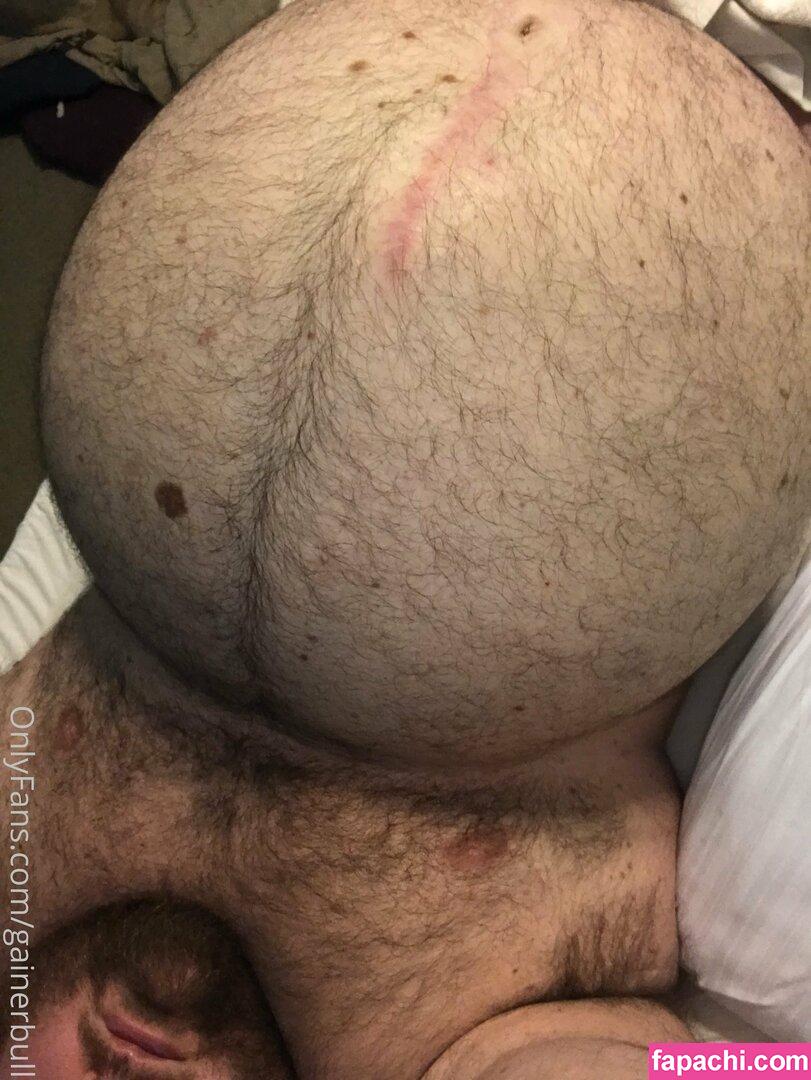 gainerbull leaked nude photo #0299 from OnlyFans/Patreon