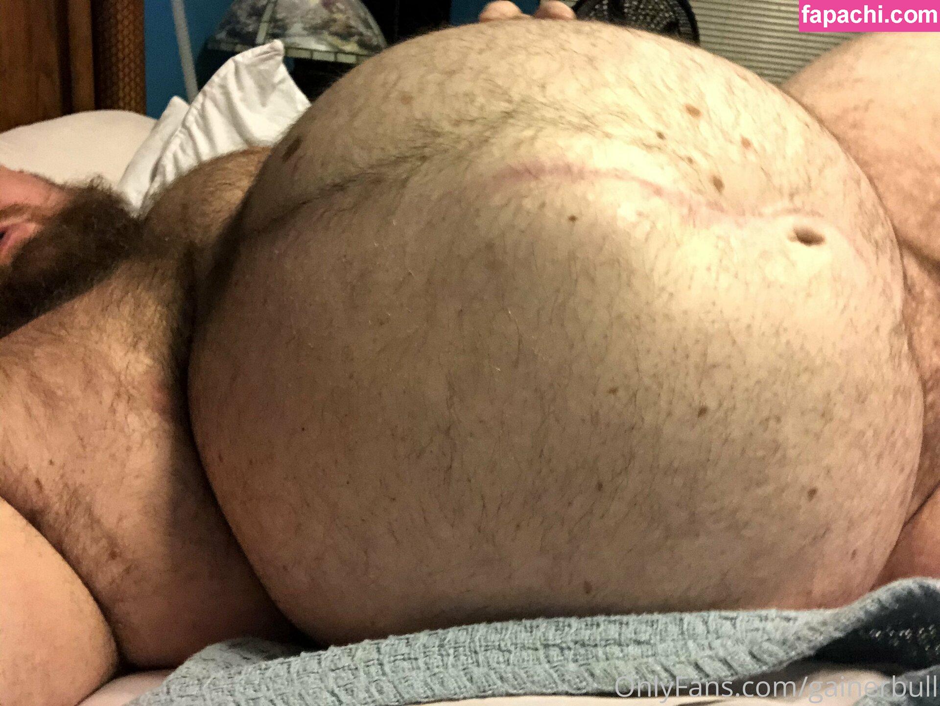 gainerbull leaked nude photo #0308 from OnlyFans/Patreon