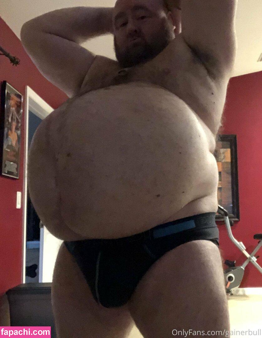 gainerbull leaked nude photo #0316 from OnlyFans/Patreon