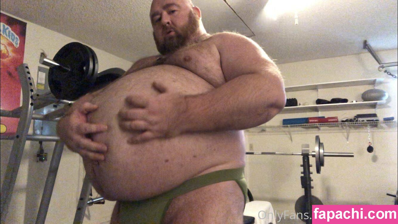 gainerbull leaked nude photo #0319 from OnlyFans/Patreon