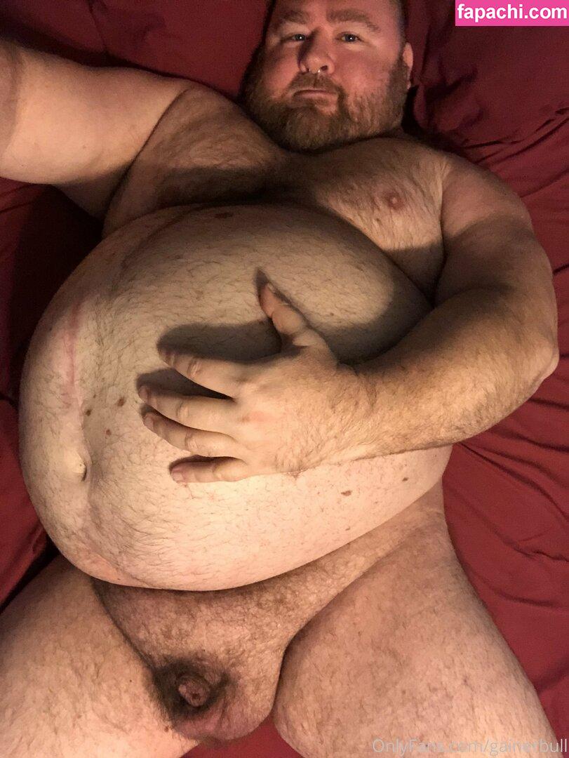 gainerbull leaked nude photo #0323 from OnlyFans/Patreon