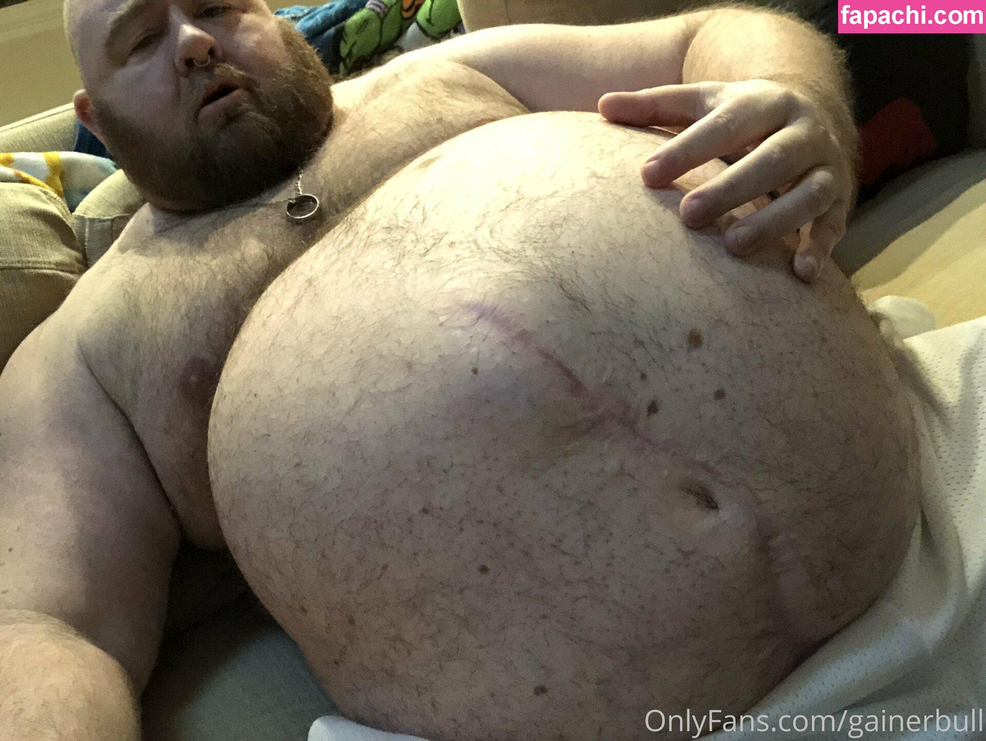 gainerbull leaked nude photo #0333 from OnlyFans/Patreon