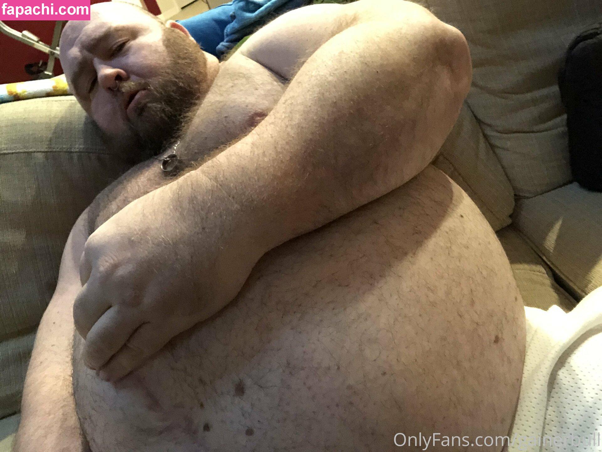 gainerbull leaked nude photo #0334 from OnlyFans/Patreon