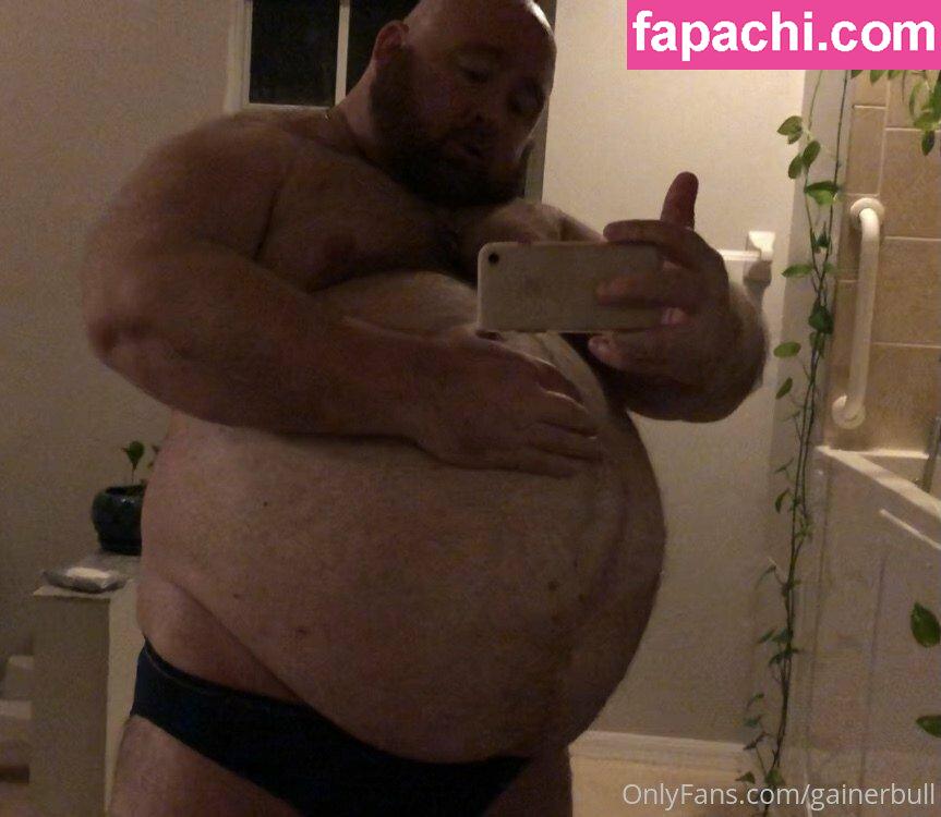 gainerbull leaked nude photo #0343 from OnlyFans/Patreon