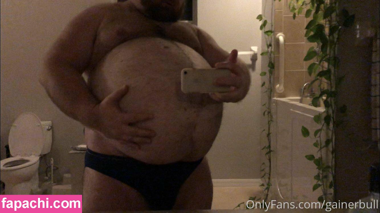 gainerbull leaked nude photo #0344 from OnlyFans/Patreon