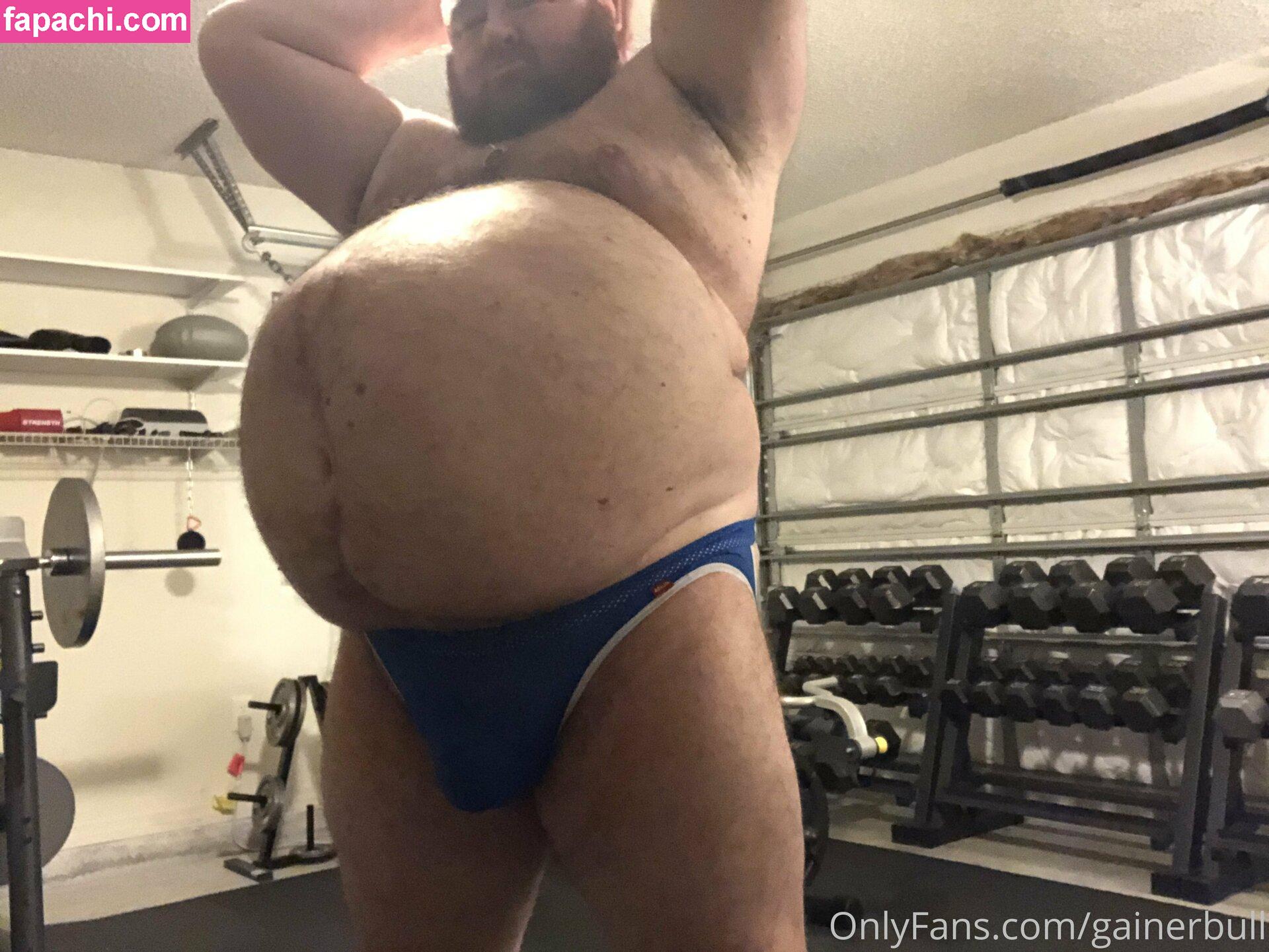 gainerbull leaked nude photo #0346 from OnlyFans/Patreon