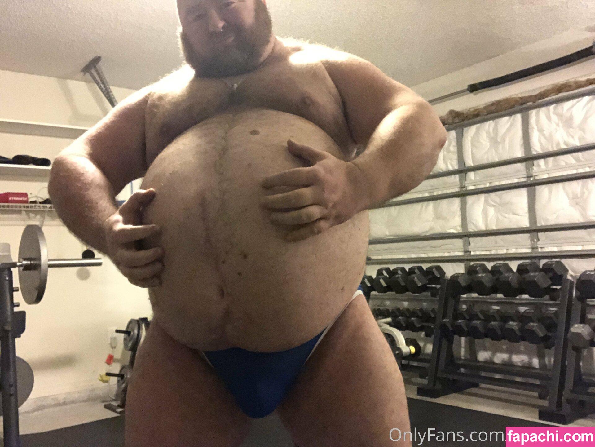 gainerbull leaked nude photo #0349 from OnlyFans/Patreon