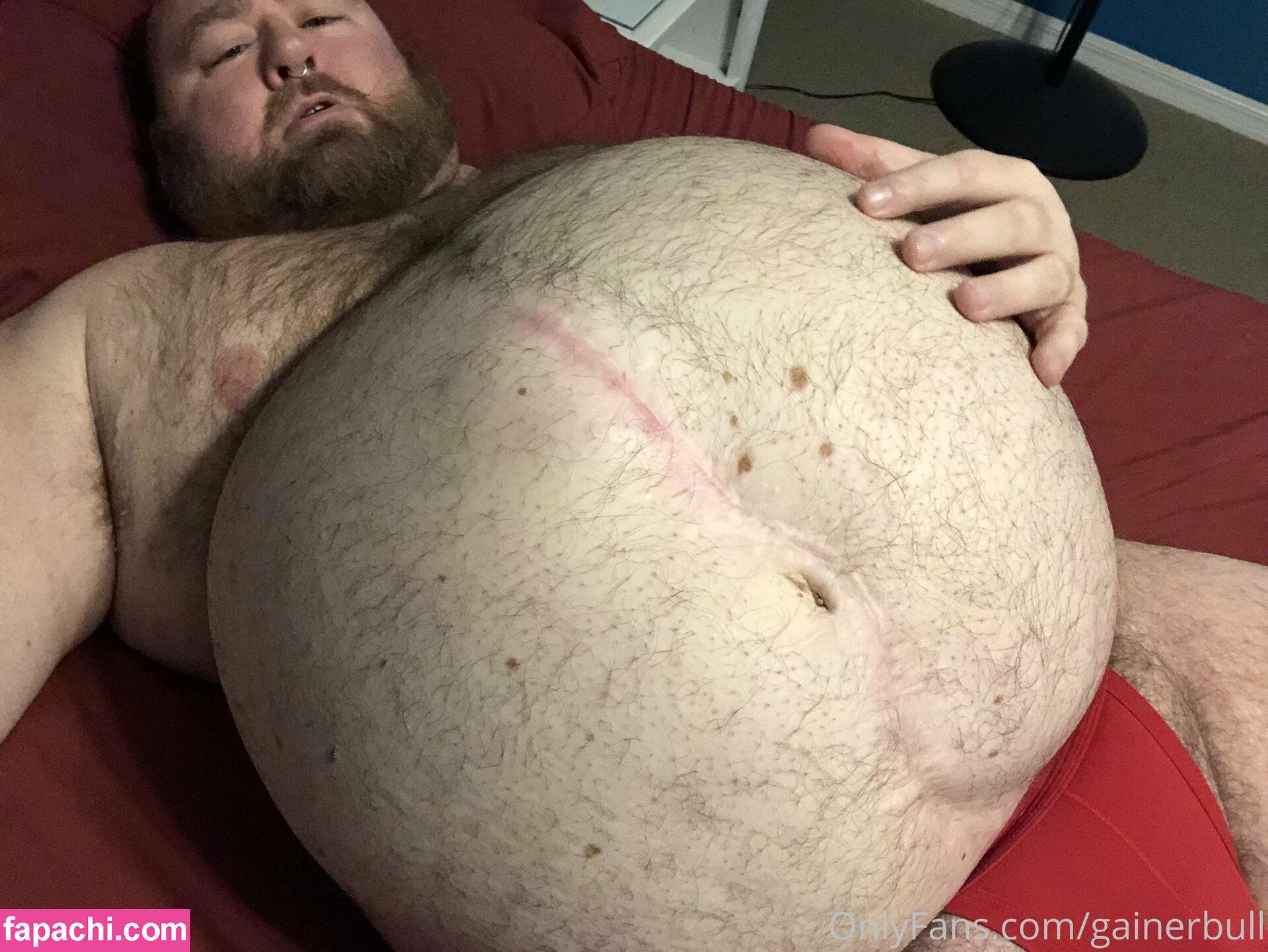 gainerbull leaked nude photo #0352 from OnlyFans/Patreon