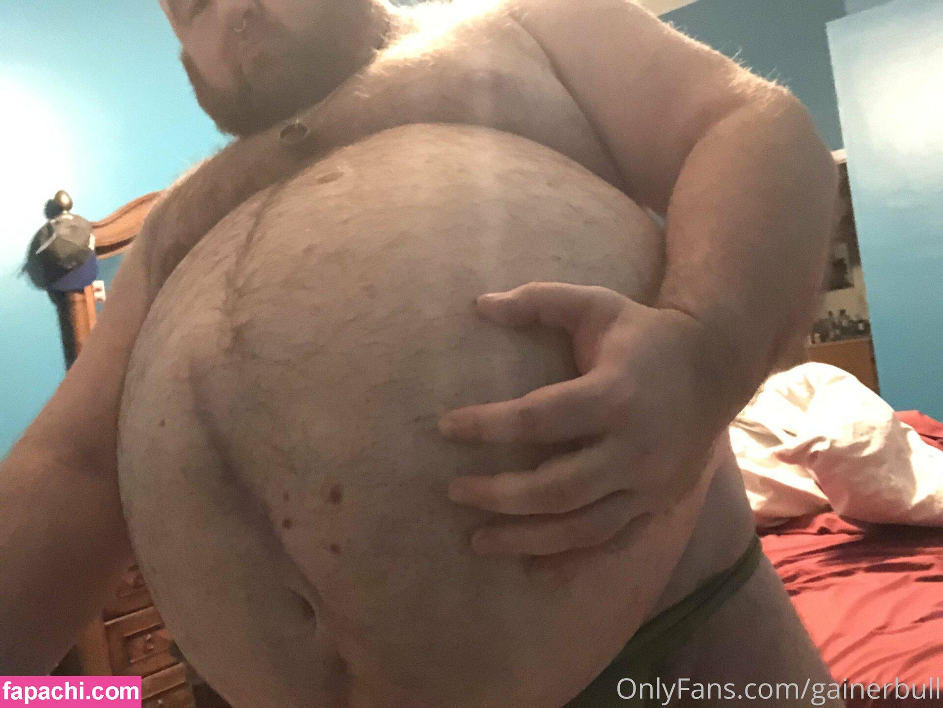 gainerbull leaked nude photo #0359 from OnlyFans/Patreon