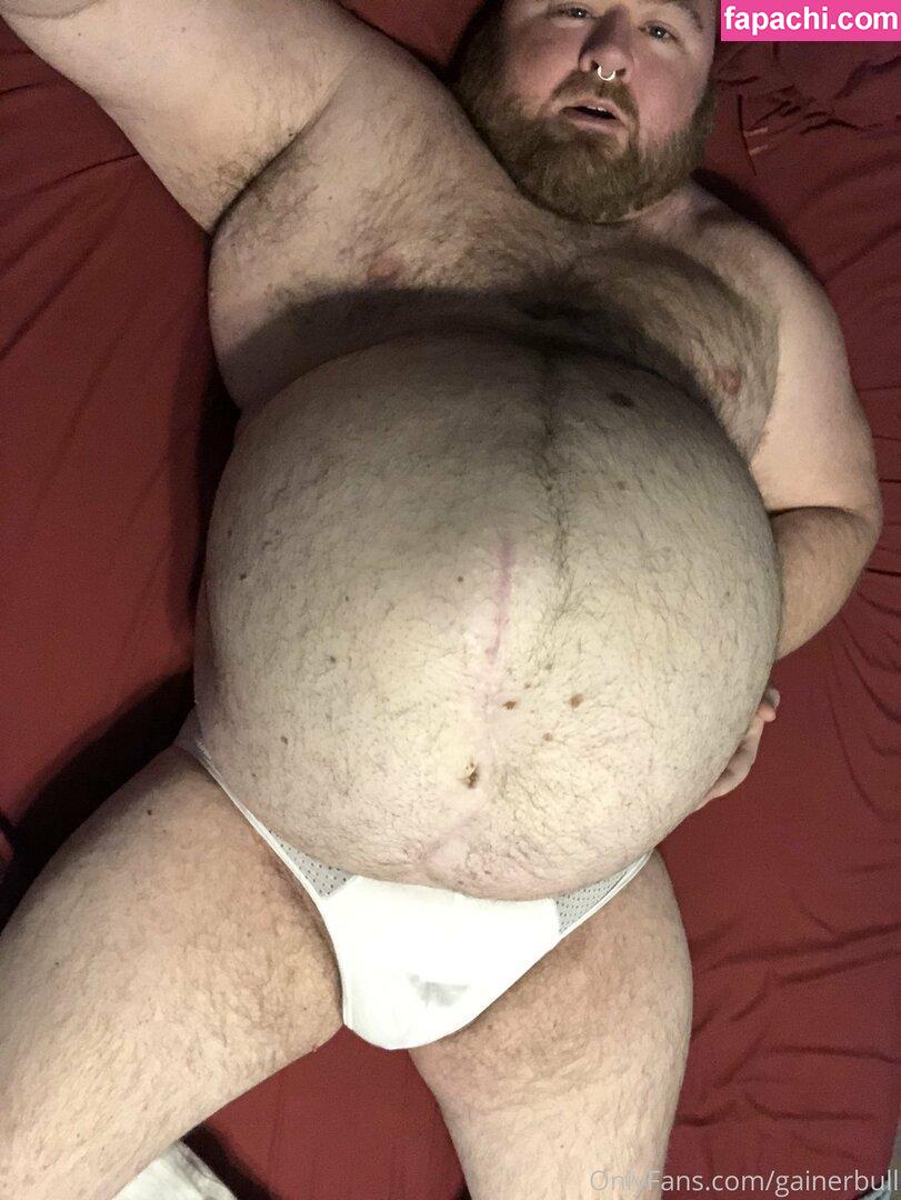 gainerbull leaked nude photo #0364 from OnlyFans/Patreon