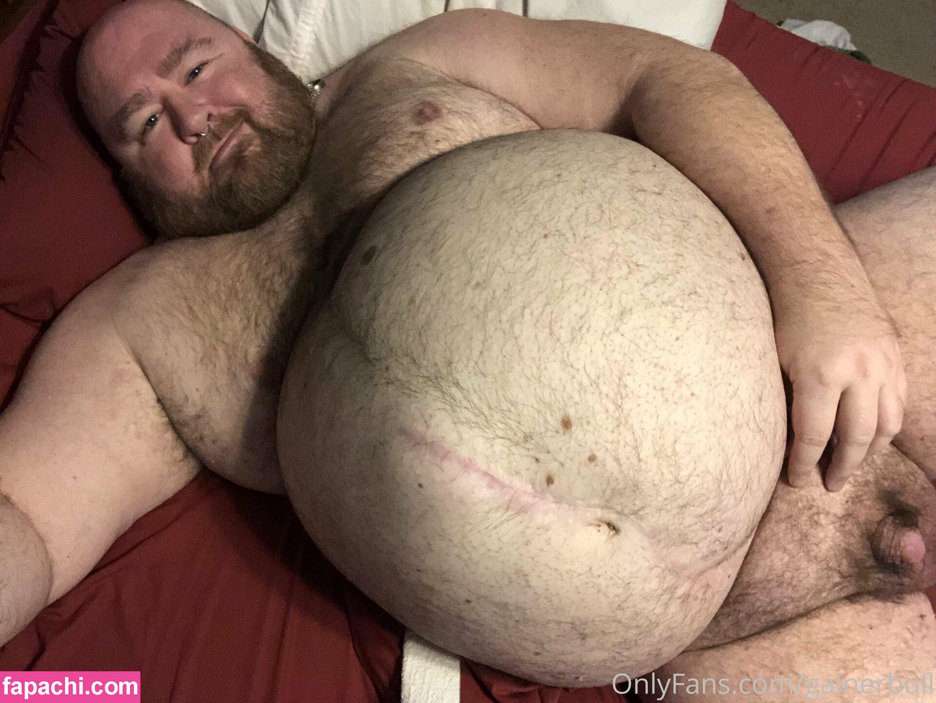 gainerbull leaked nude photo #0369 from OnlyFans/Patreon