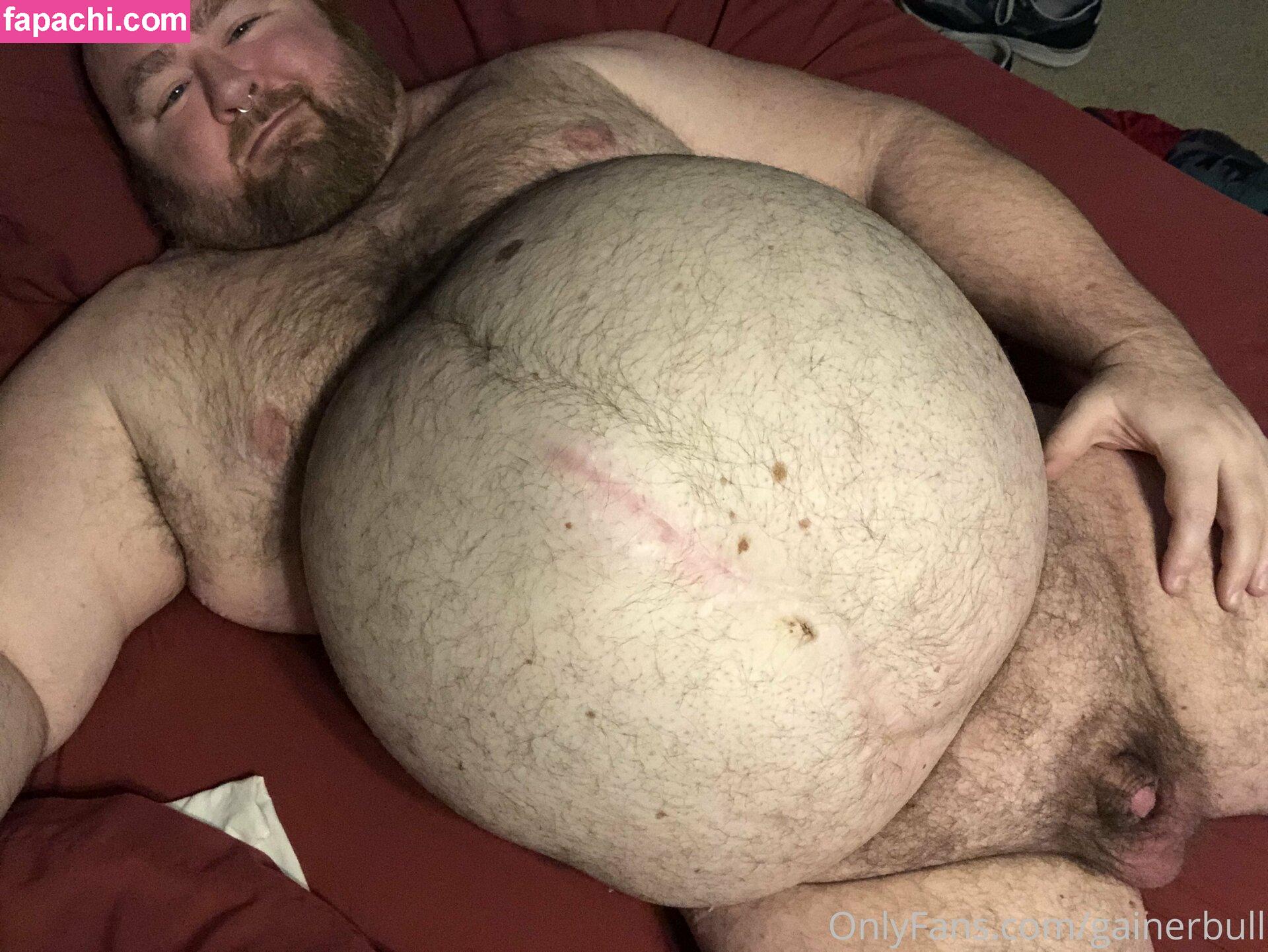 gainerbull leaked nude photo #0378 from OnlyFans/Patreon